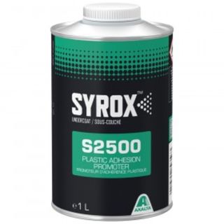 S2500 PLASTIC ADHESION PROMOTER