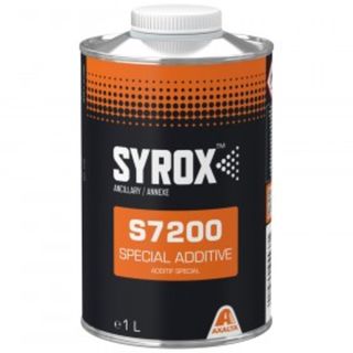 S7200 SPECIAL ADDITIVE