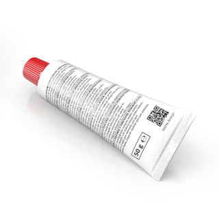100L1R BPO Hardener Paste Red (50g)