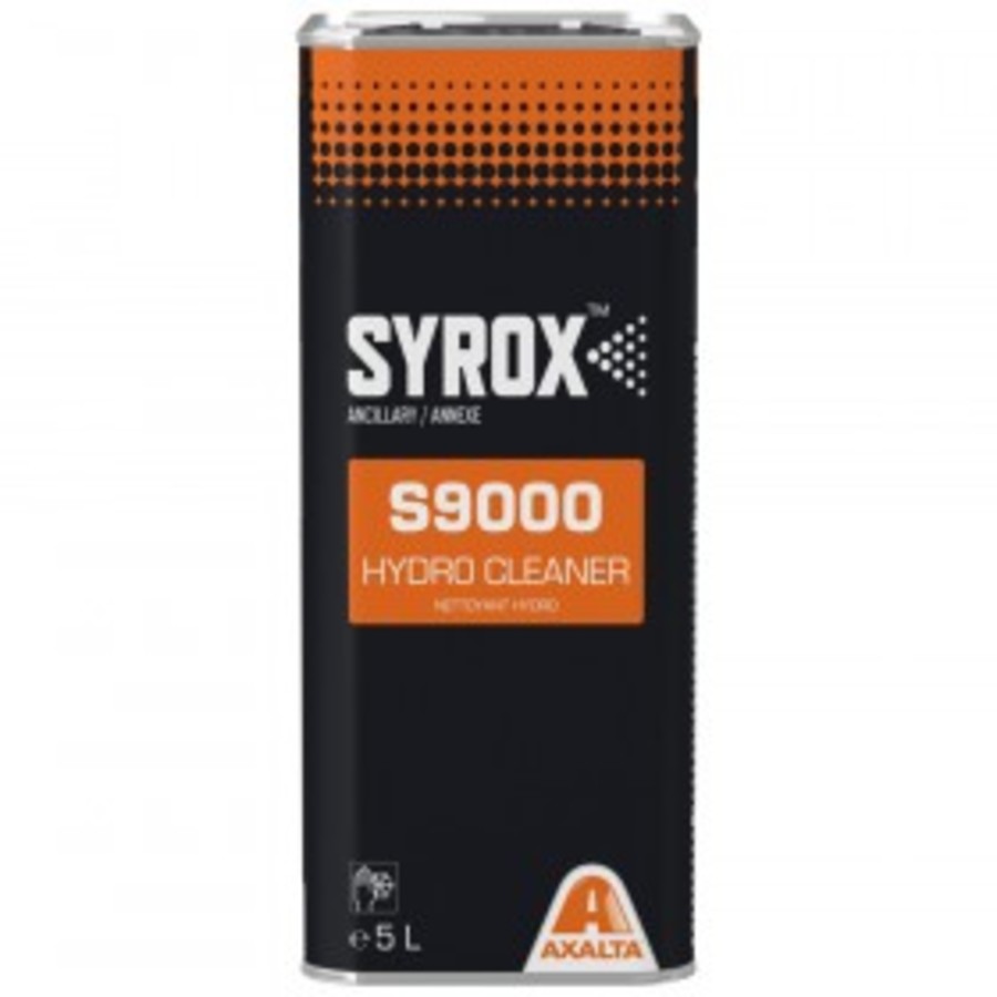 S9000 HYDRO CLEANER
